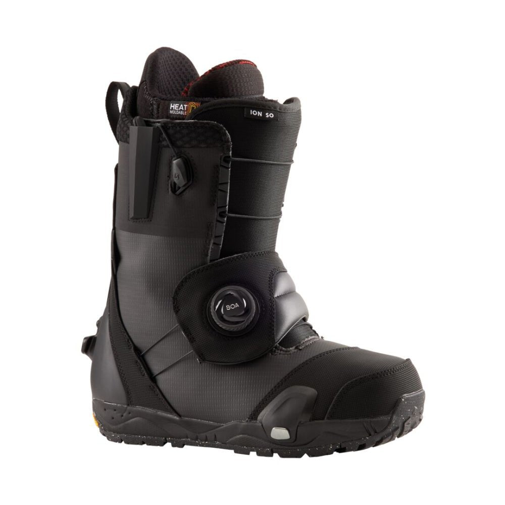 Burton Ion Step On Snowboard Boots 2022 - Skiis & Biikes