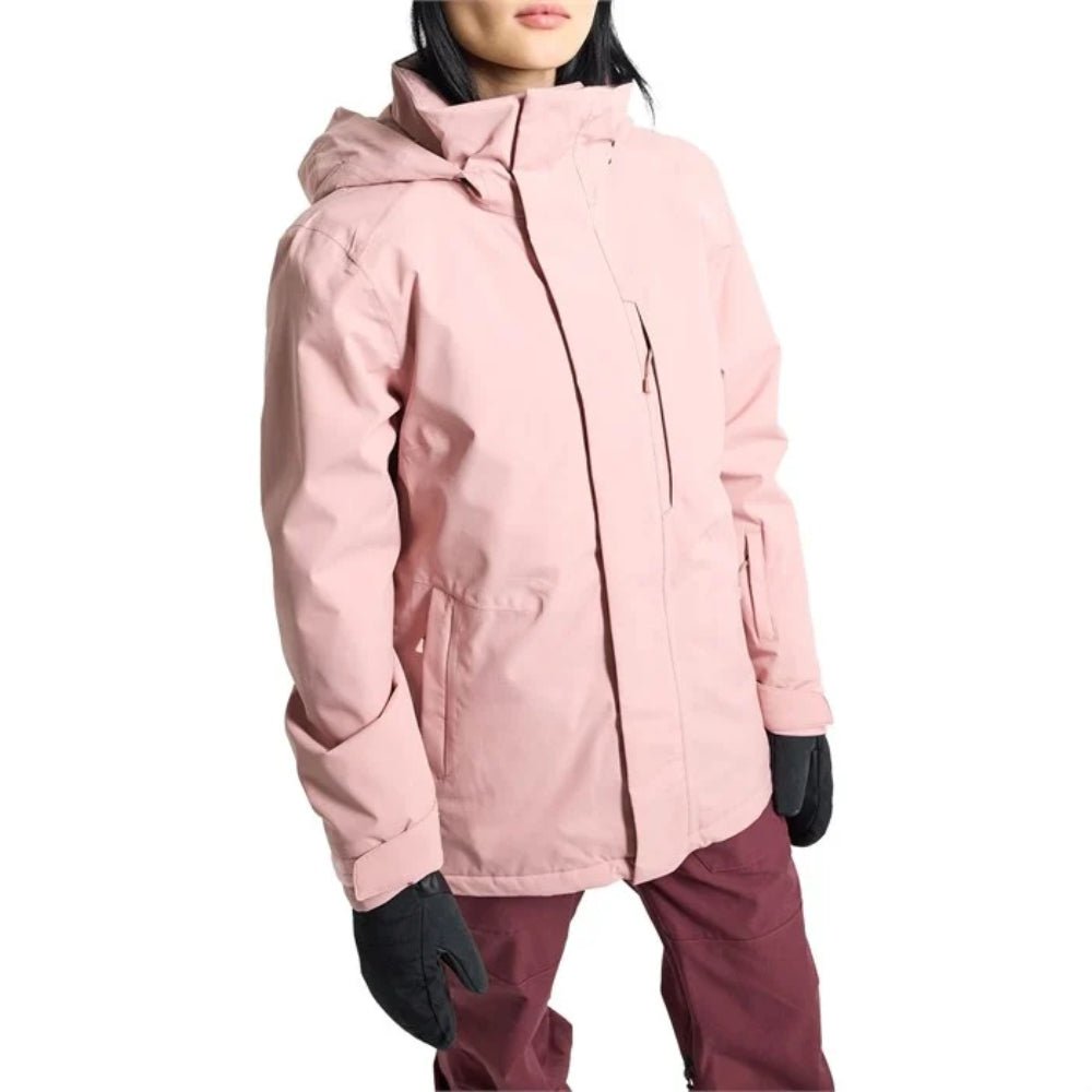 Burton Jet Ridge Womens 2L Jacket 2024 - Skiis & Biikes