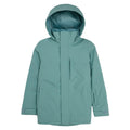 Burton Jet Ridge Womens 2L Jacket 2024 - Skiis & Biikes