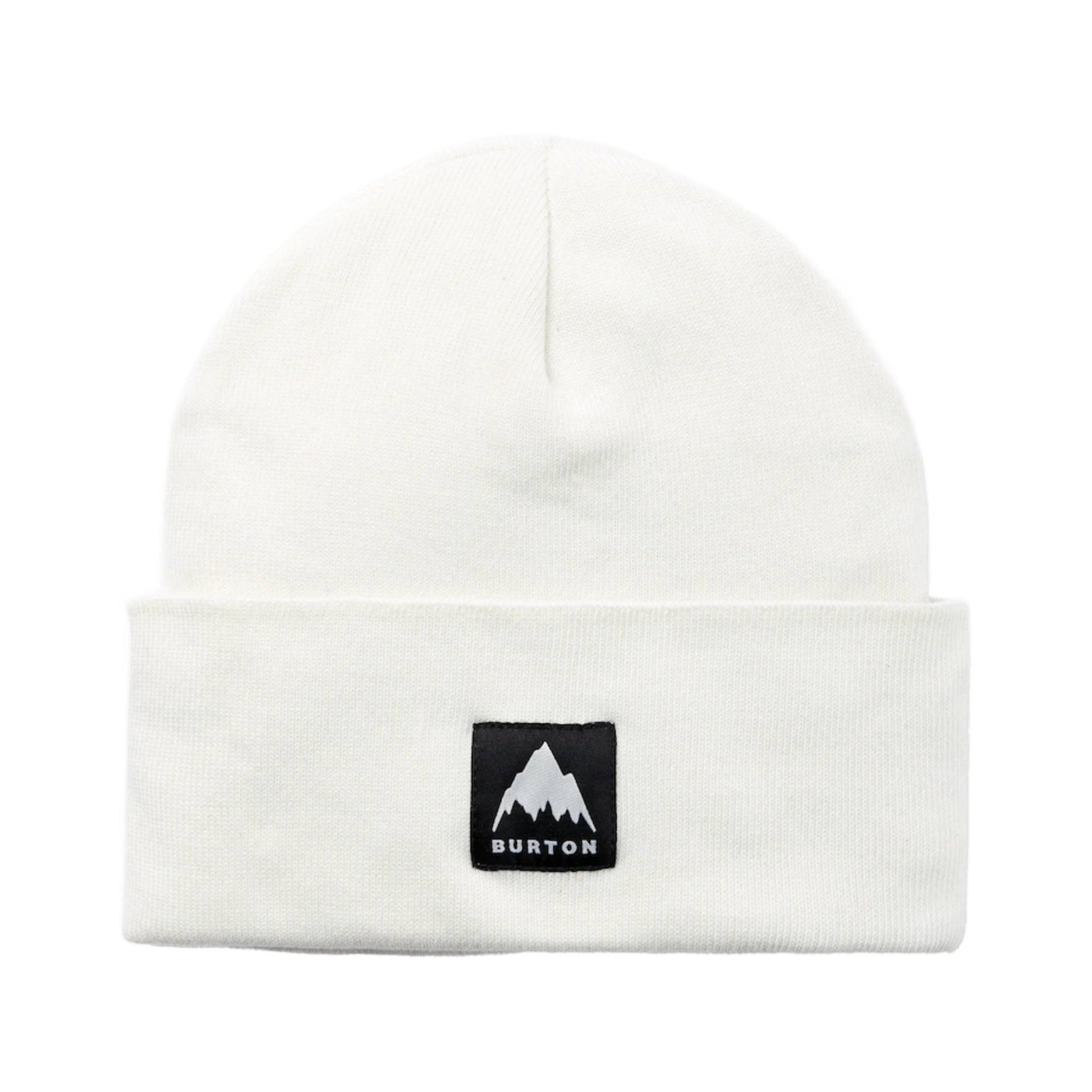 Burton Kactusbunch Adult Tall Beanie - Skiis & Biikes