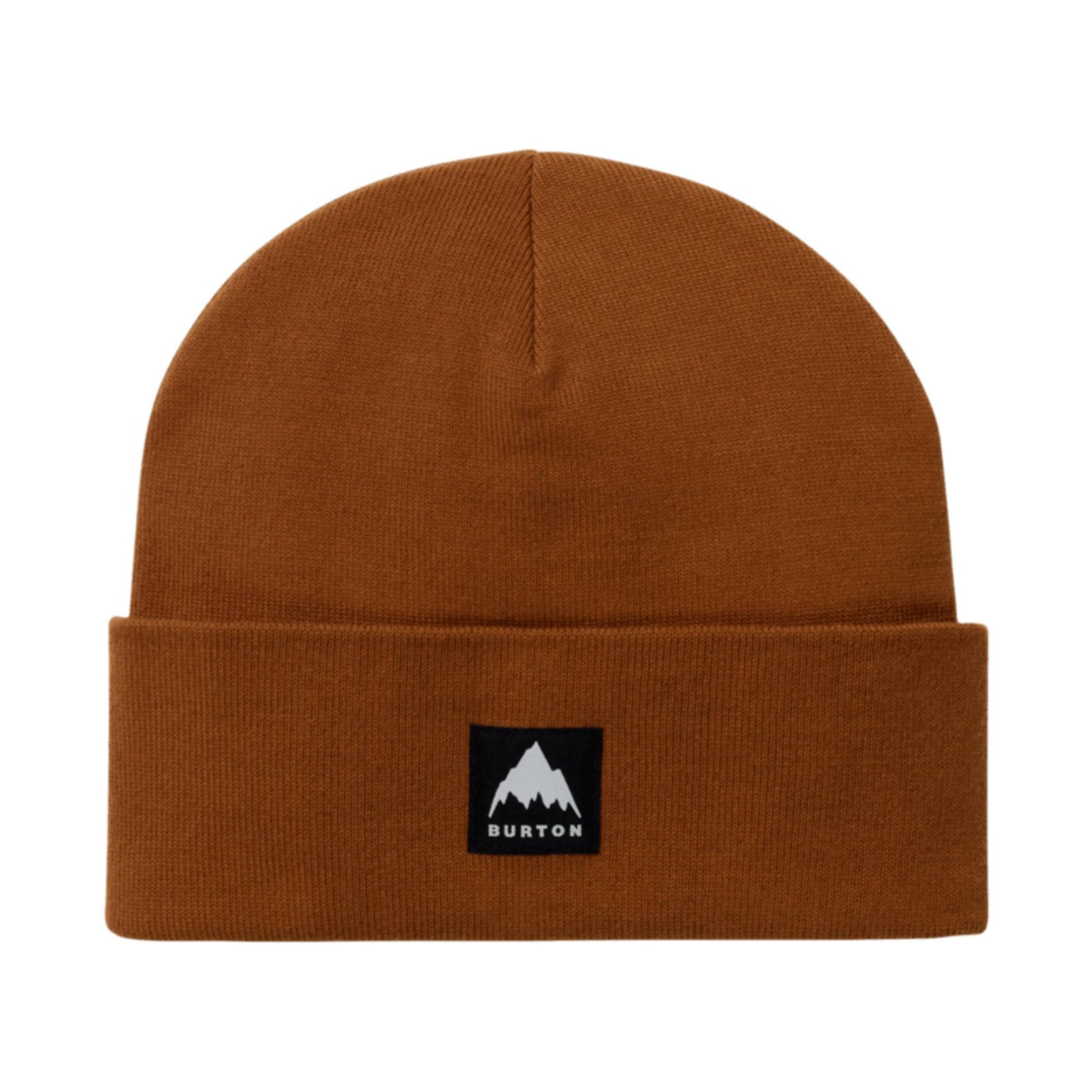 Burton Kactusbunch Adult Tall Beanie - Skiis & Biikes