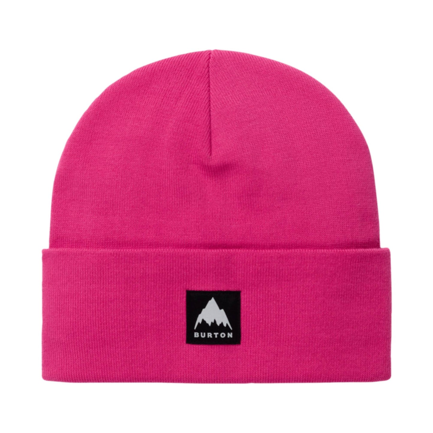 Burton Kactusbunch Adult Tall Beanie - Skiis & Biikes
