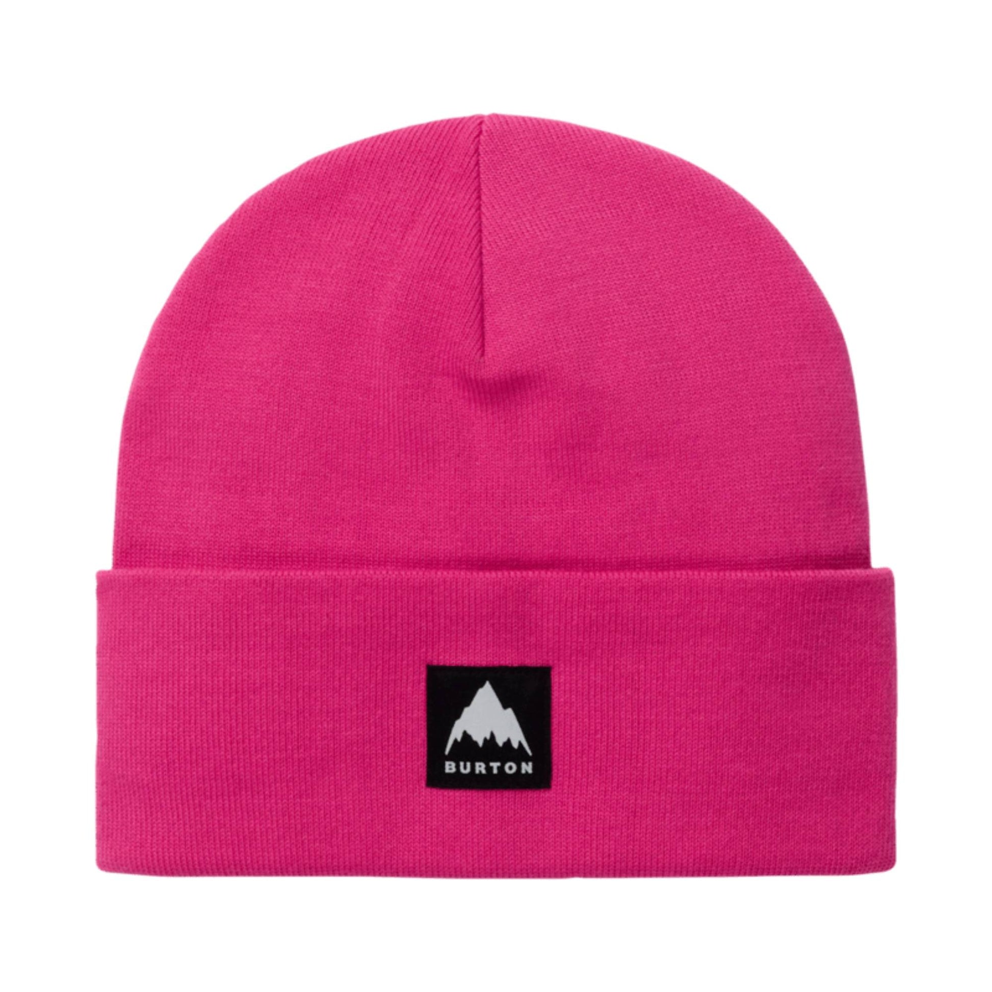 Burton Kactusbunch Adult Tall Beanie - Skiis & Biikes