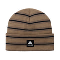 Burton Kactusbunch Adult Tall Beanie - Skiis & Biikes