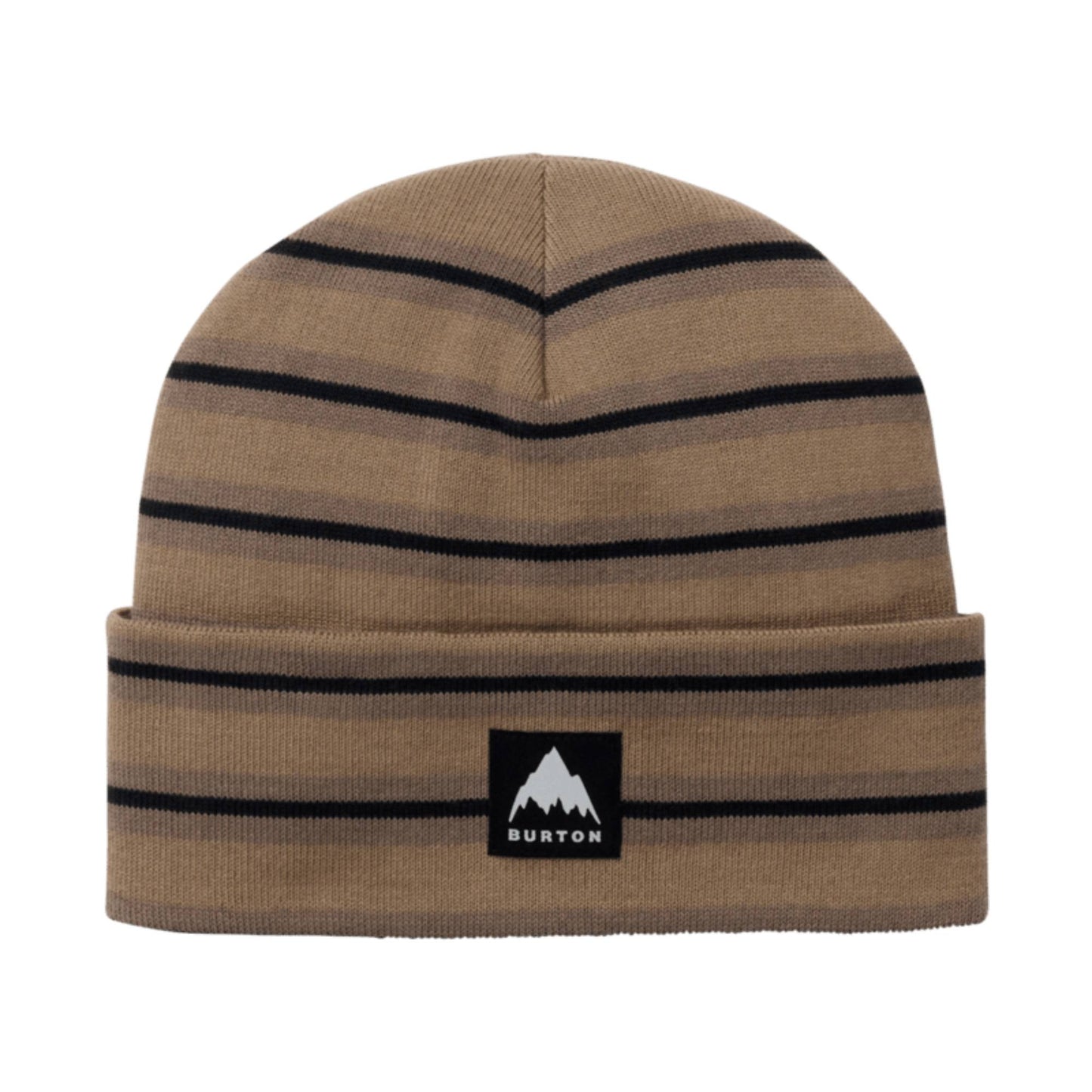 Burton Kactusbunch Adult Tall Beanie - Skiis & Biikes