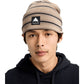Burton Kactusbunch Adult Tall Beanie - Skiis & Biikes