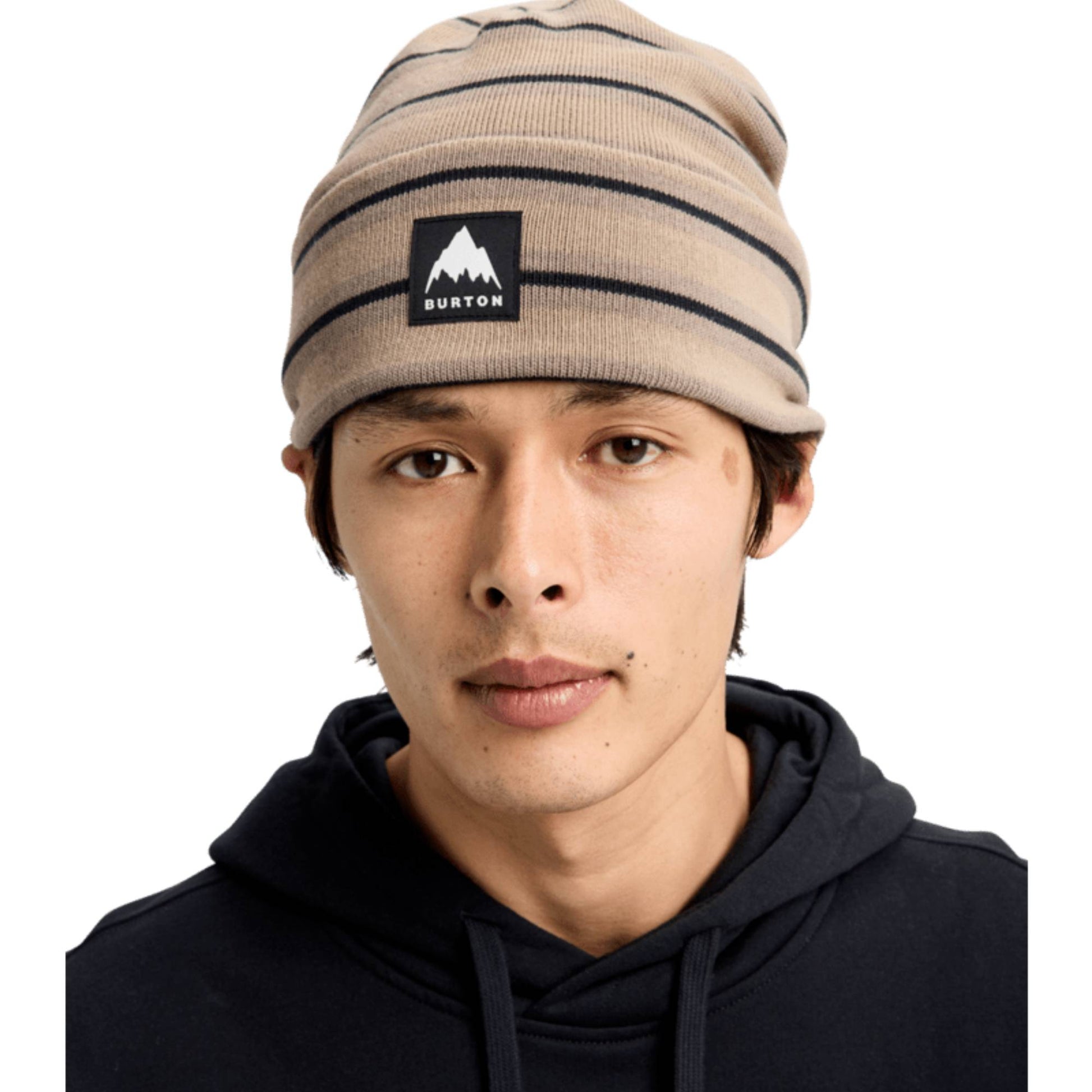 Burton Kactusbunch Adult Tall Beanie - Skiis & Biikes