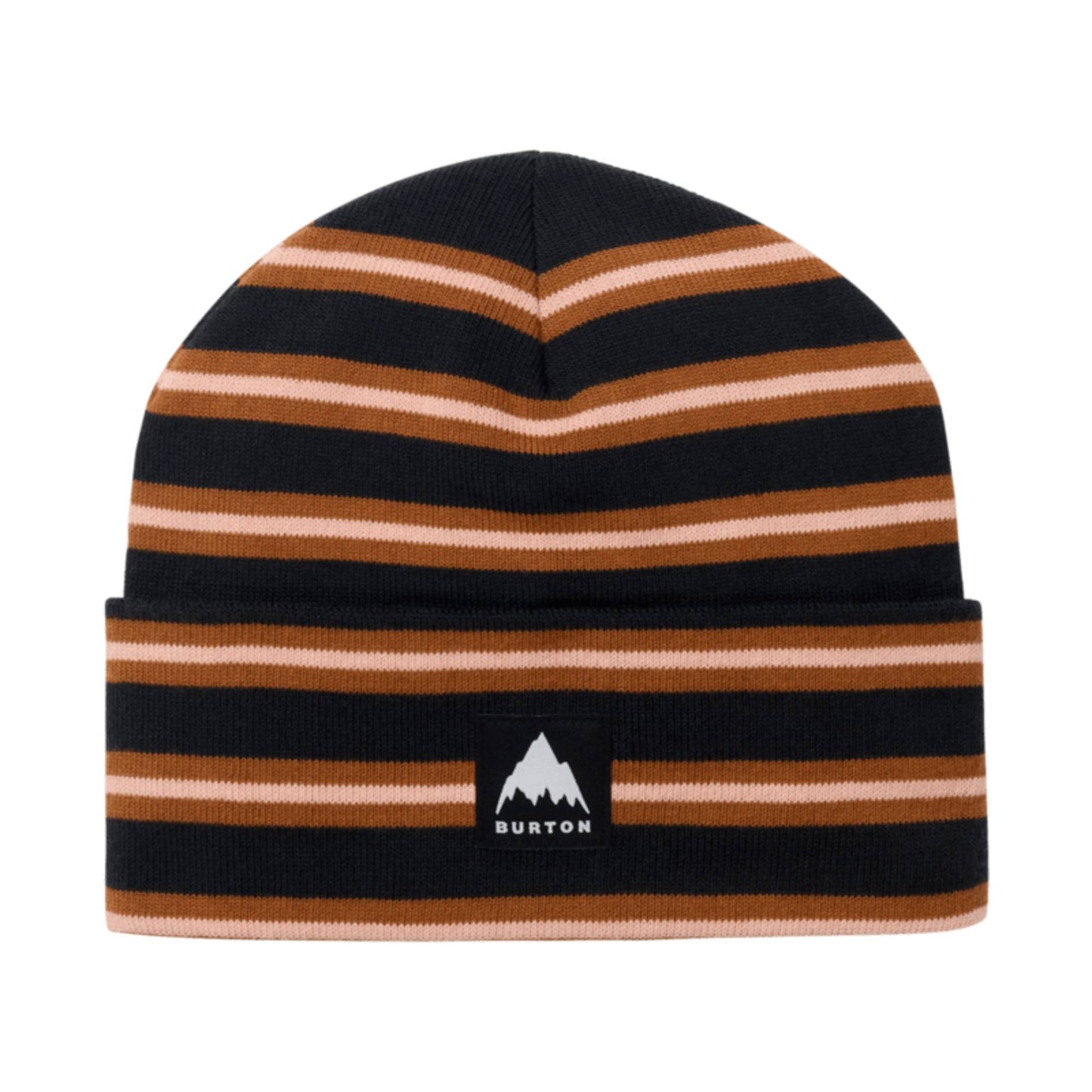 Burton Kactusbunch Adult Tall Beanie - Skiis & Biikes