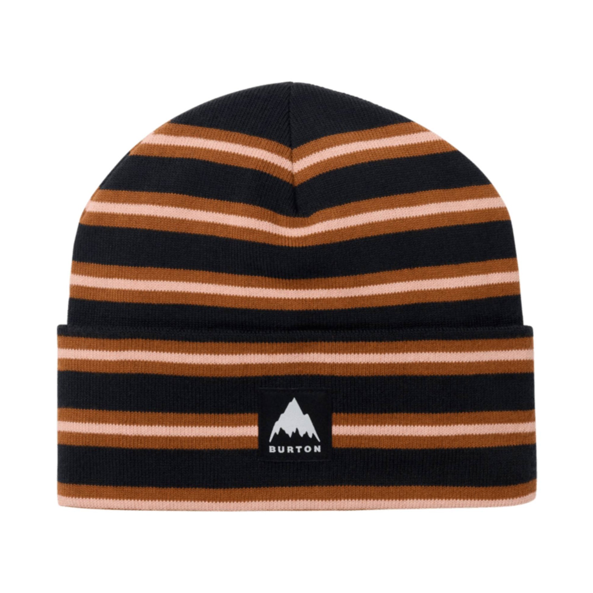 Burton Kactusbunch Adult Tall Beanie - Skiis & Biikes