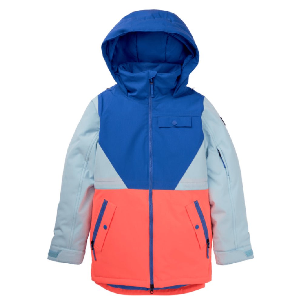 Burton Khione Girls 2L Jacket 2023 - Skiis & Biikes