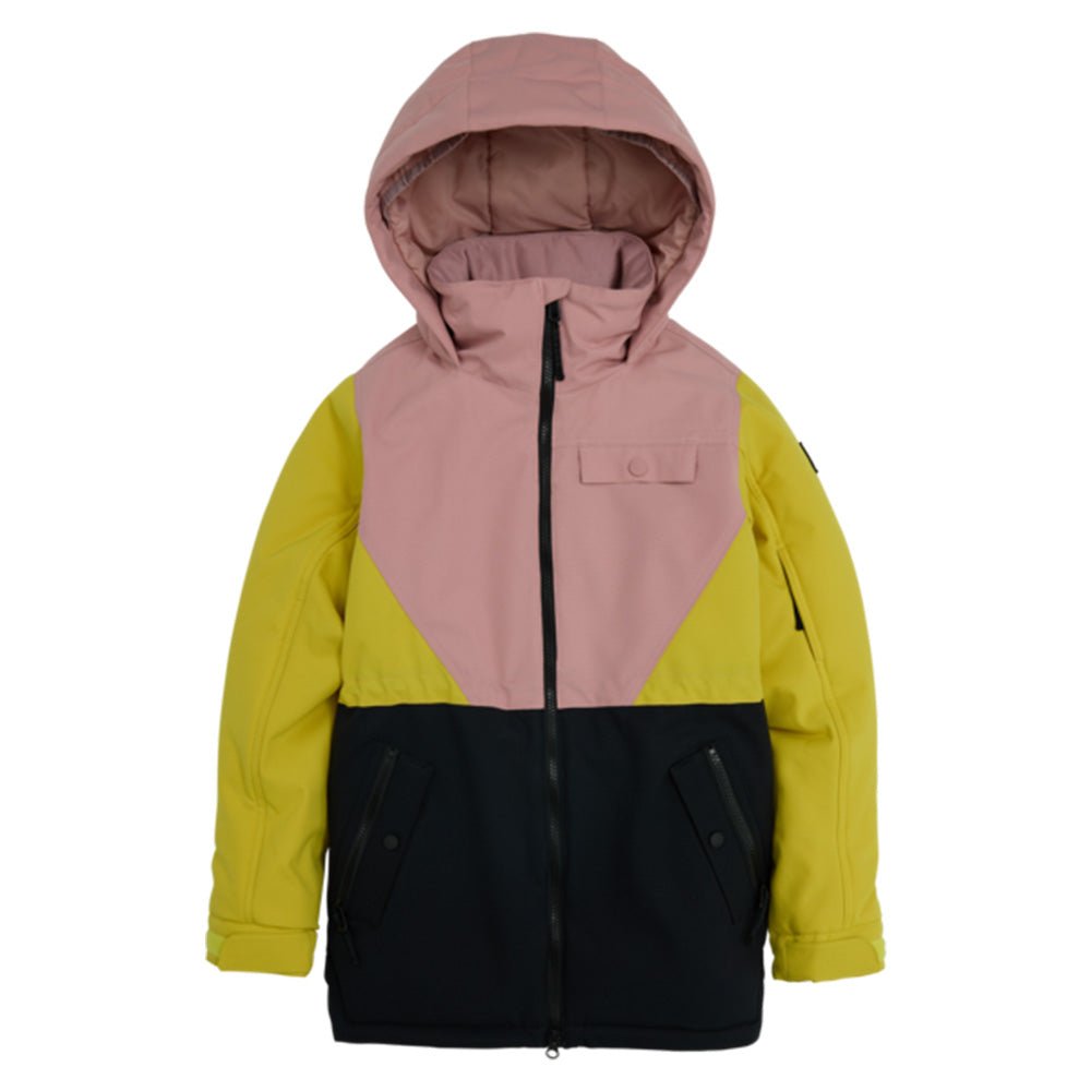 Burton Khione Girls 2L Jacket 2024 - Skiis & Biikes