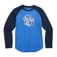 Burton Kids Base Layer Tech T-Shirt 2023 - Skiis & Biikes