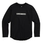 Burton Kids Base Layer Tech T-Shirt 2023 - Skiis & Biikes