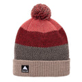 Burton Kids Fleece Lined Pom Beanie - Skiis & Biikes