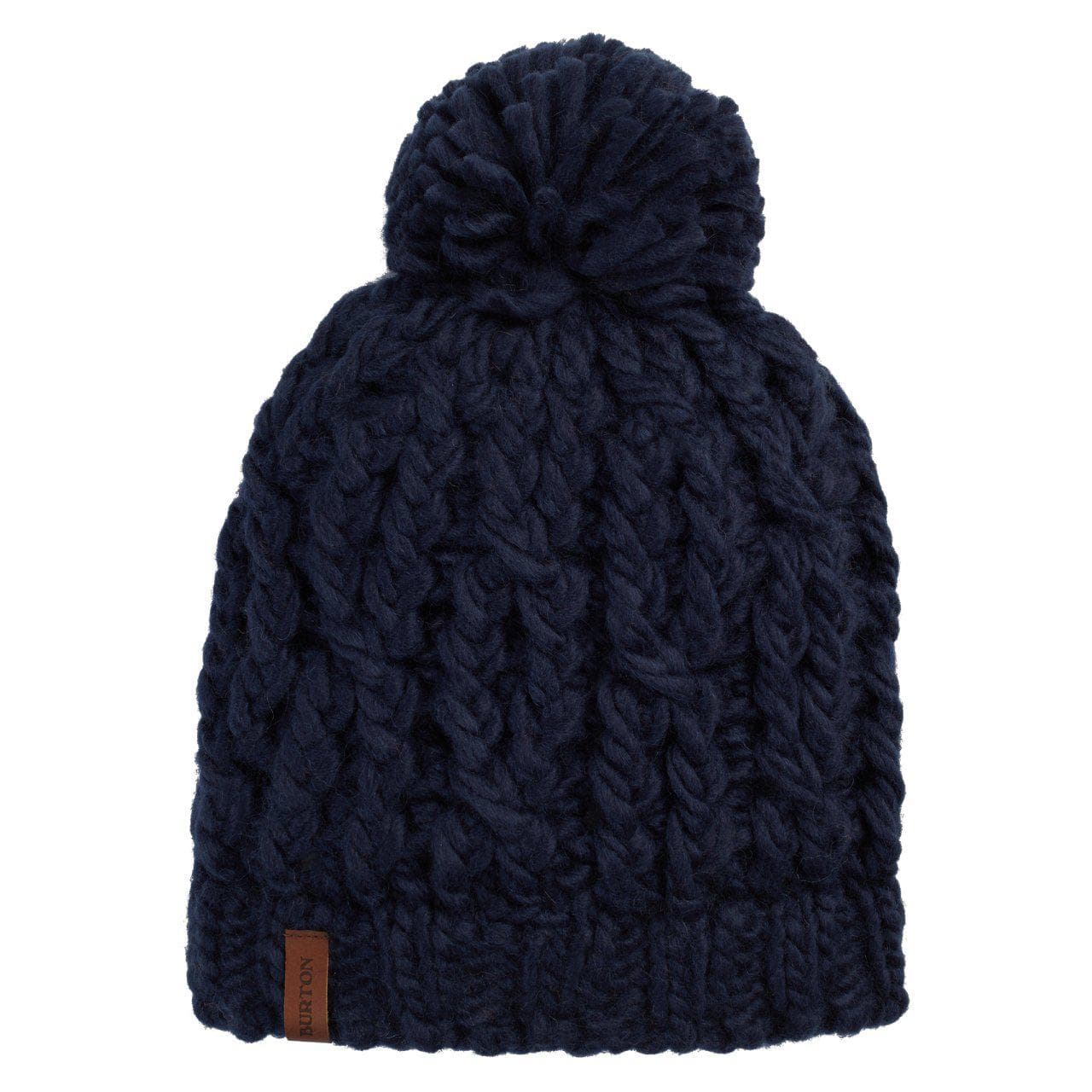 Burton Kismet Womens Beanie - Skiis & Biikes