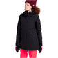 Burton Lelah Womens 2L Jacket 2023 - Skiis & Biikes