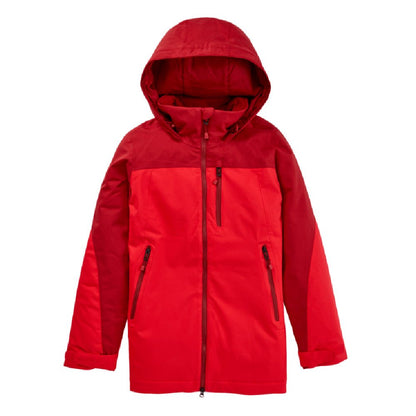Burton Lelah Womens 2L Jacket 2023 - Skiis & Biikes