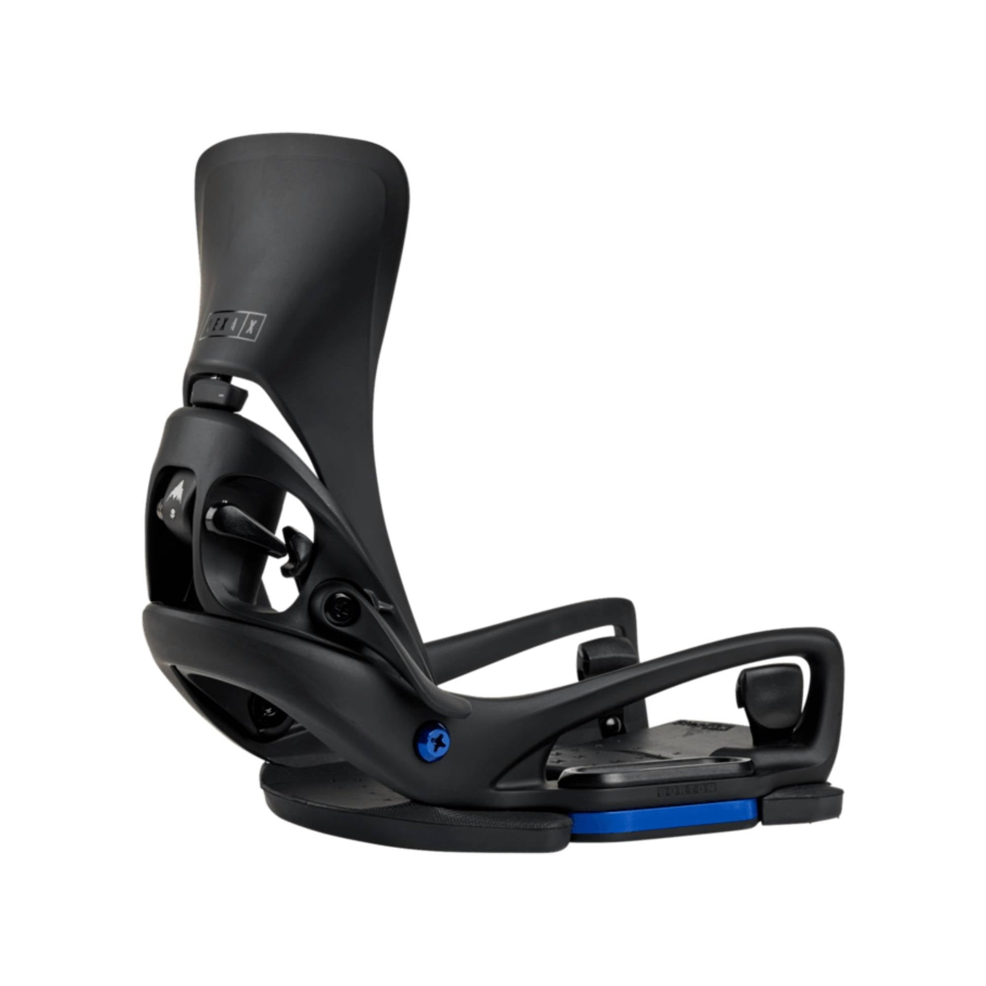 Burton Lexa EST Step On Womens Snowboard Bindings 2026 - Skiis & Biikes