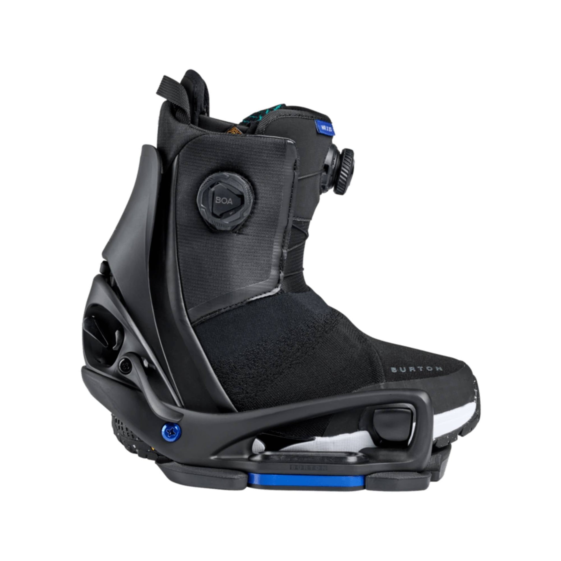 Burton Lexa EST Step On Womens Snowboard Bindings 2026 - Skiis & Biikes