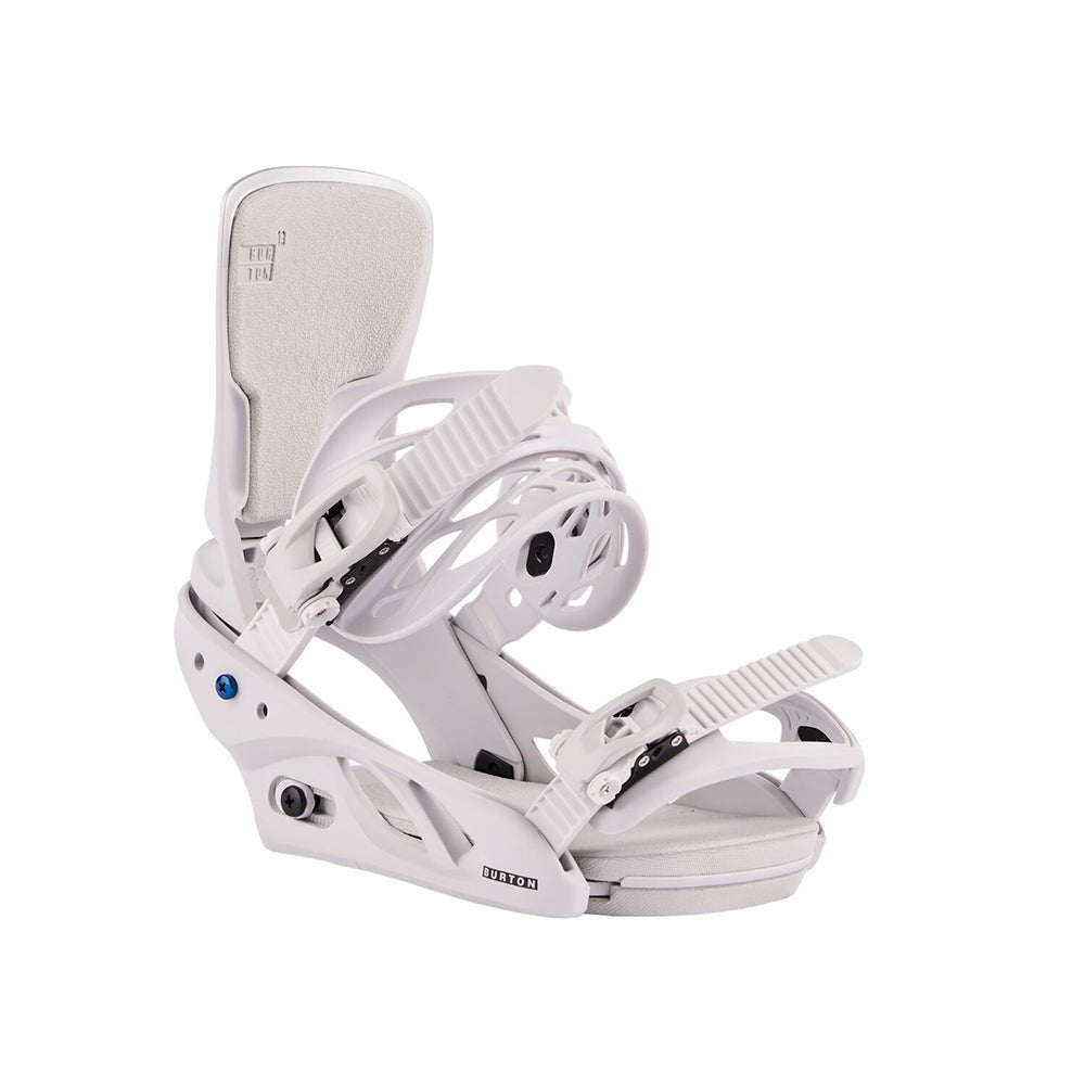 Burton Lexa Womens Snowboard Bindings 2023 - Skiis & Biikes