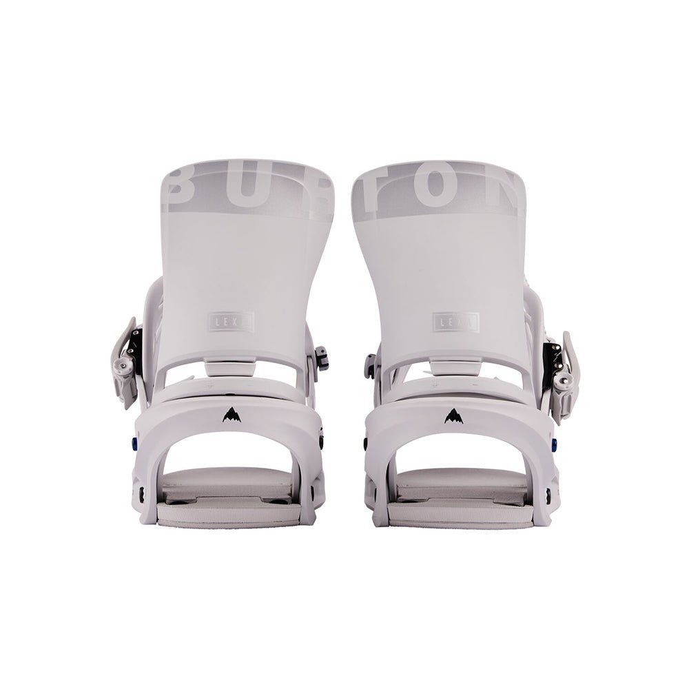 Burton Lexa Womens Snowboard Bindings 2023 - Skiis & Biikes