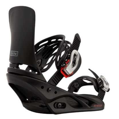 Burton Lexa Womens Snowboard Bindings 2024 - Skiis & Biikes