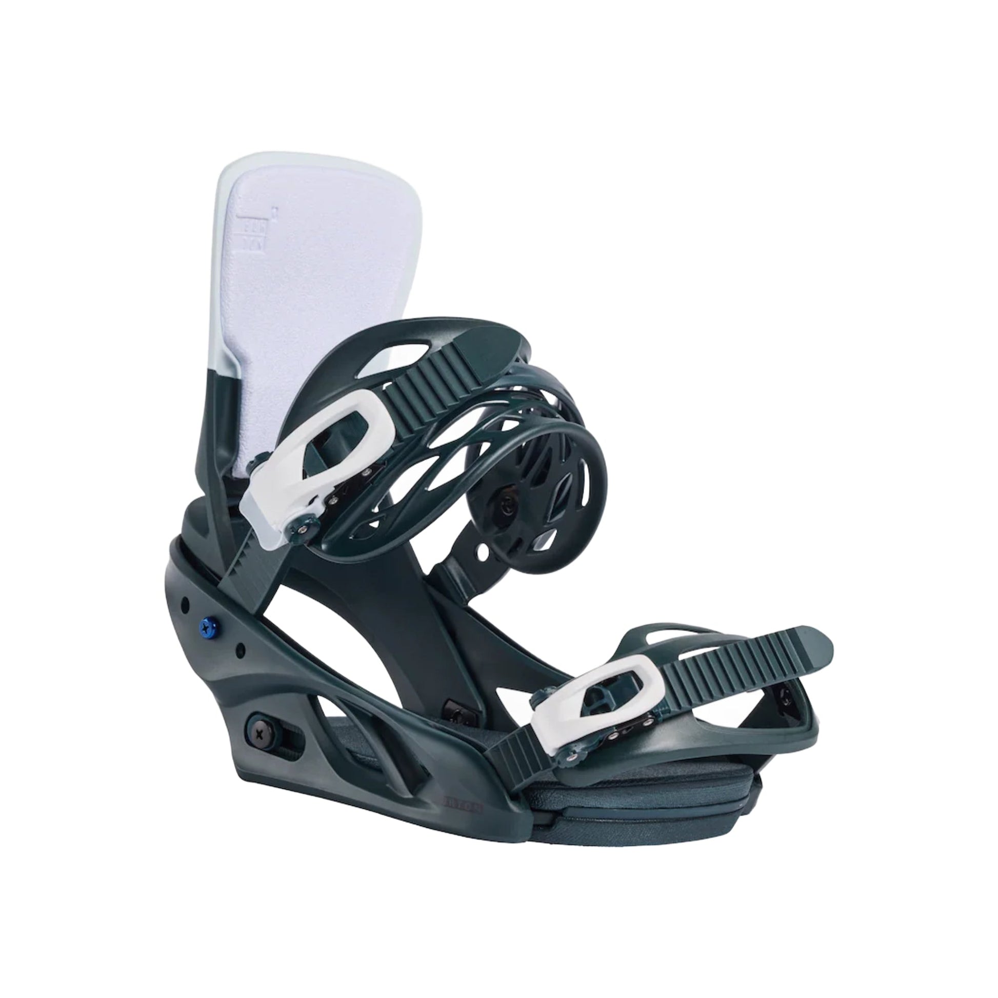 Burton Lexa Womens Snowboard Bindings 2025 - Skiis & Biikes