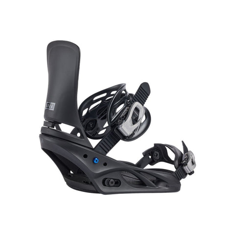 Burton Lexa Womens Snowboard Bindings 2025 – Skiis & Biikes