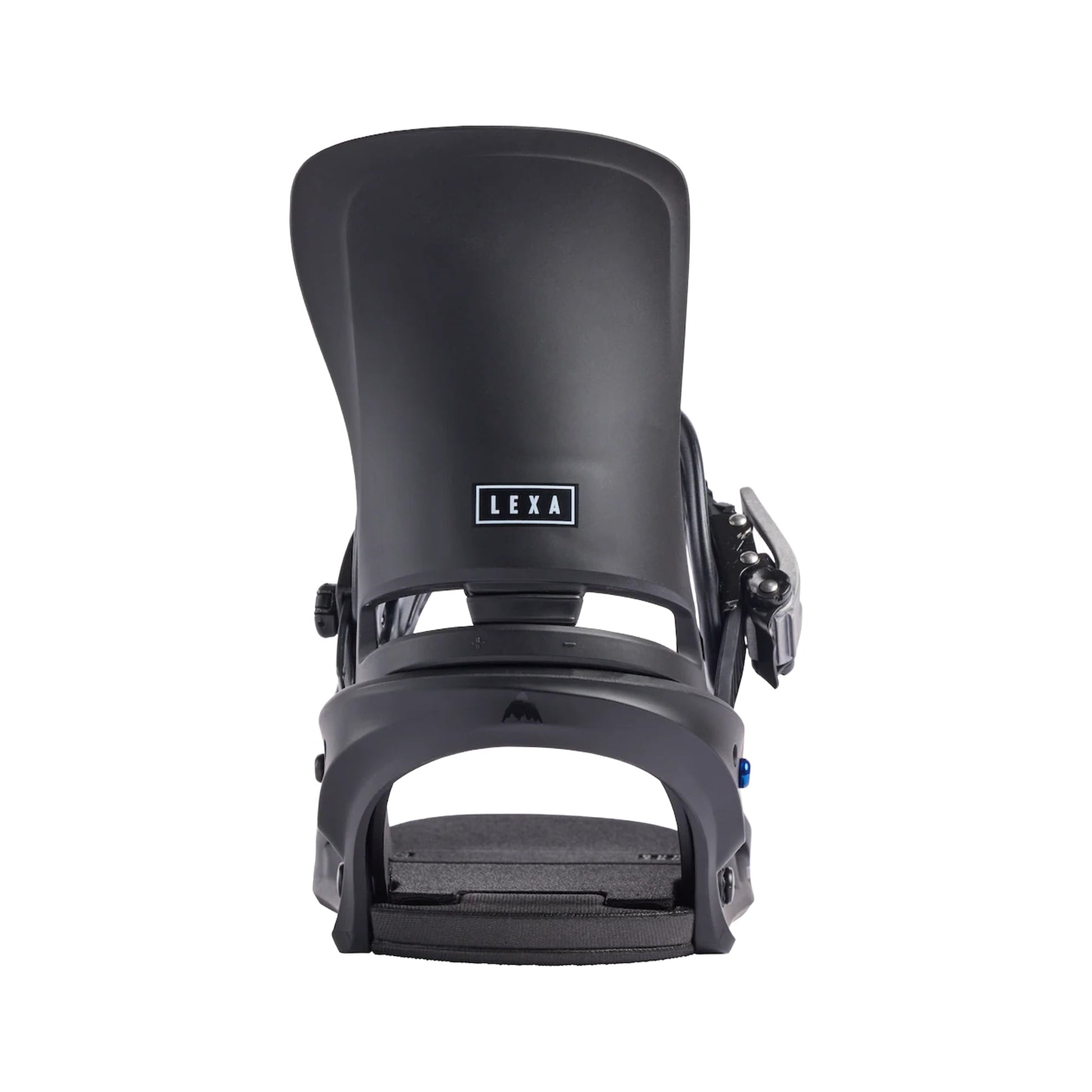 Burton Lexa Womens Snowboard Bindings 2025 - Skiis & Biikes