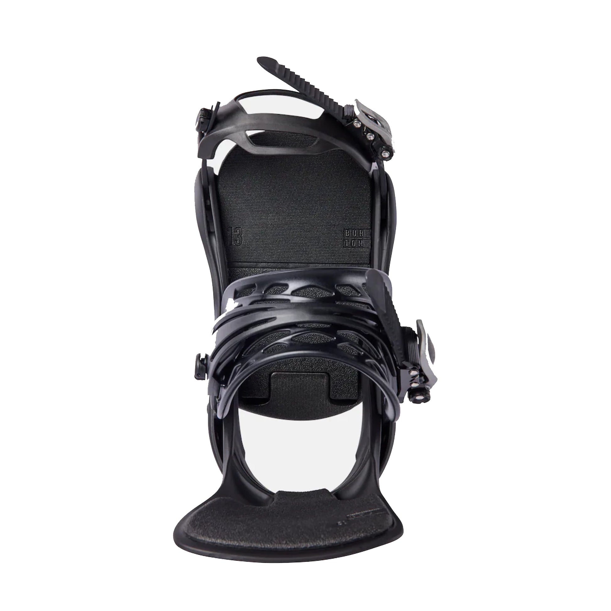 Burton Lexa Womens Snowboard Bindings 2025 - Skiis & Biikes