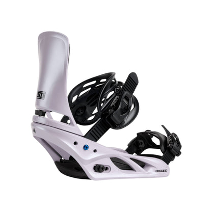 Burton Lexa Womens Snowboard Bindings 2026 - Skiis & Biikes