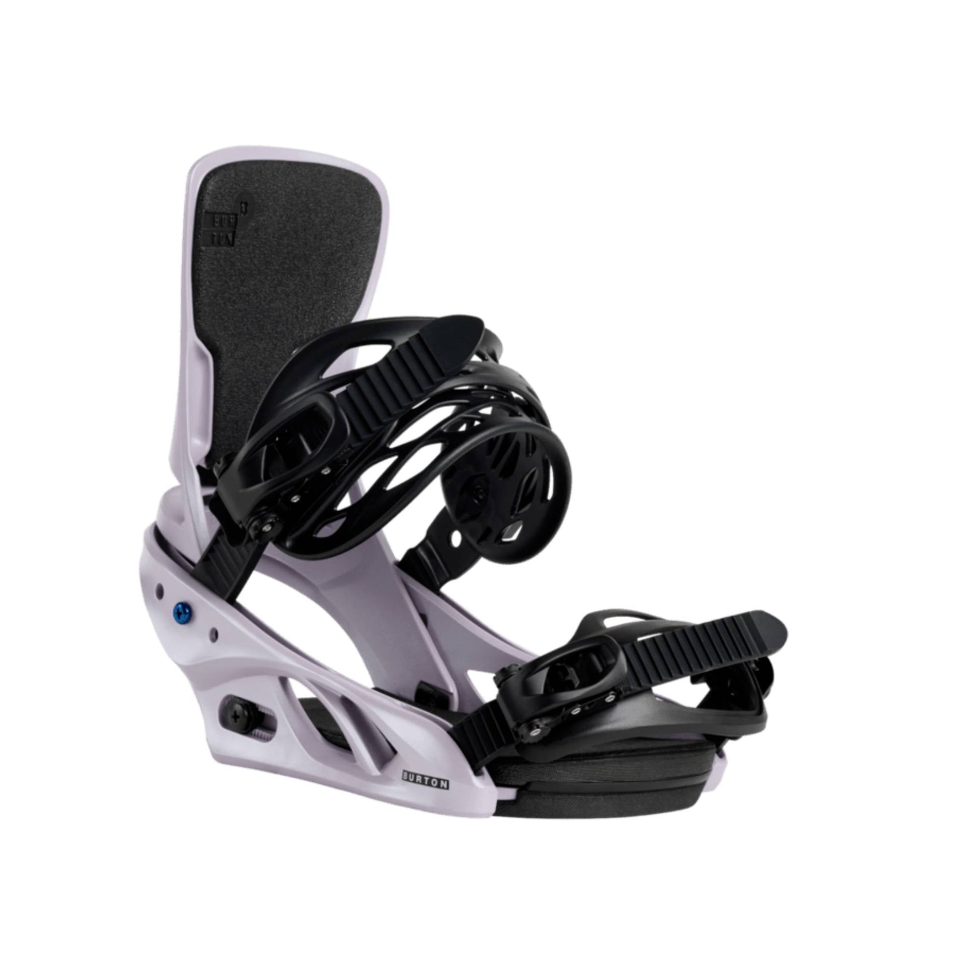 burton citizen snowboard bindings black Burton Lexa Womens Snowboard Bindings 2026 – Skiis & Biikes