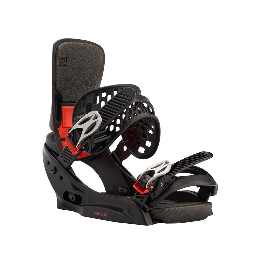 Burton Lexa X EST Womens Snowboard Bindings 2023 - Skiis & Biikes