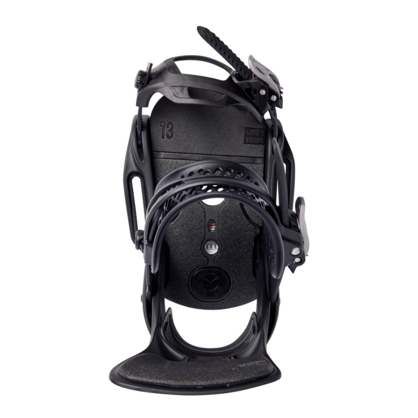 Burton Lexa X EST Womens Snowboard Bindings 2026 - Skiis & Biikes