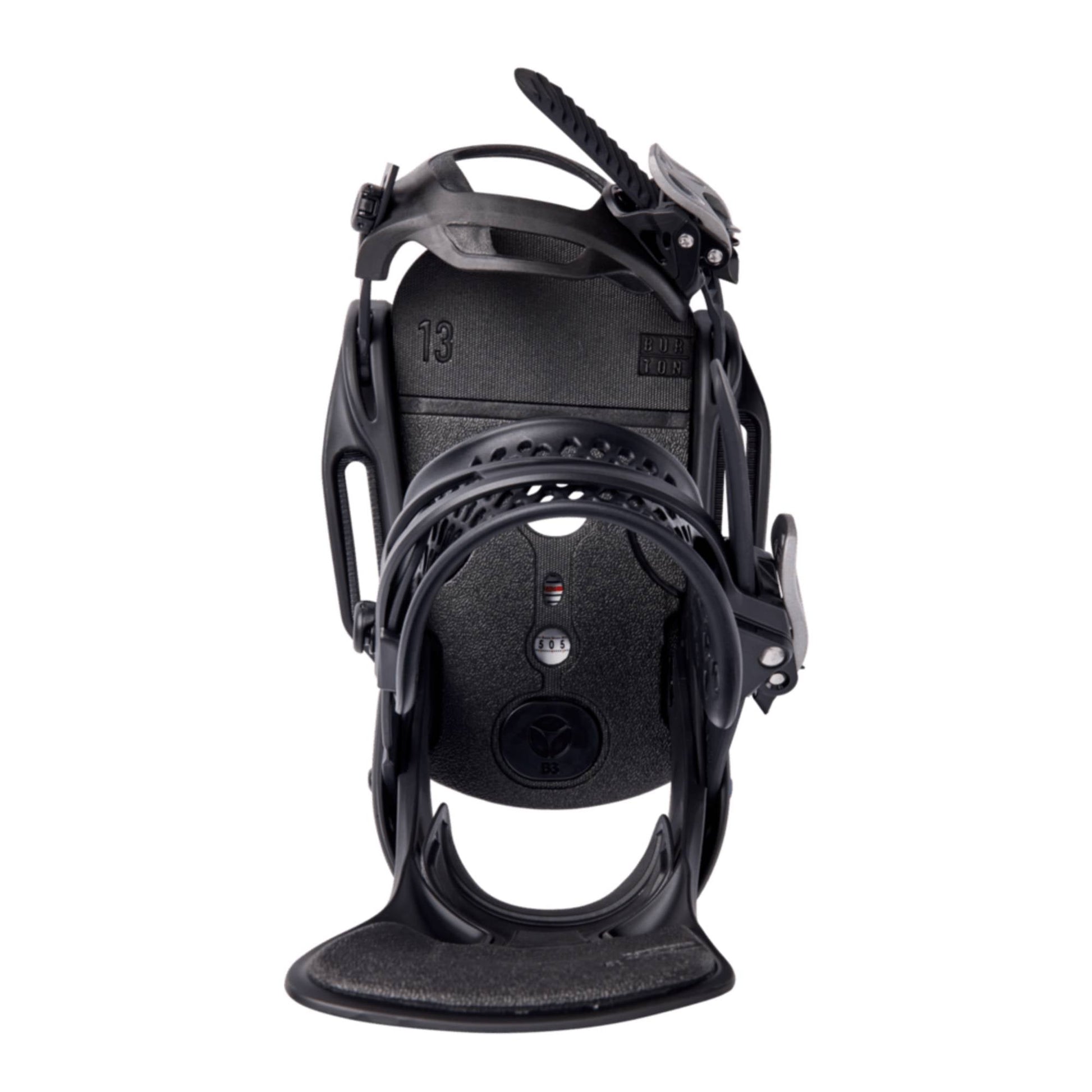 Burton Lexa X EST Womens Snowboard Bindings 2026 - Skiis & Biikes