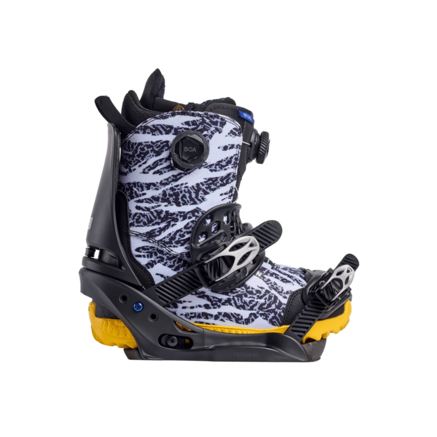 Burton Lexa X EST Womens Snowboard Bindings 2026 - Skiis & Biikes