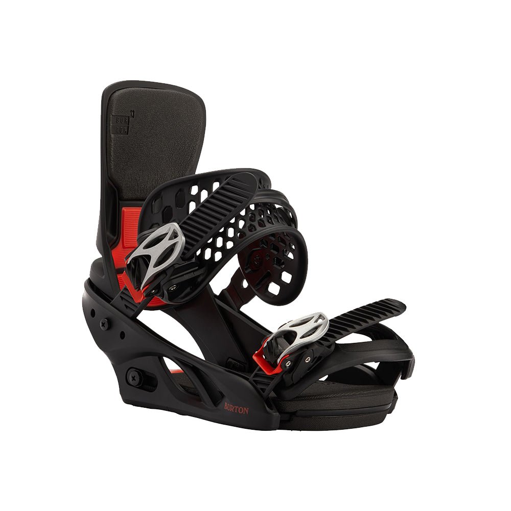 Burton Lexa X Womens Snowboard Bindings 2023 - Skiis & Biikes