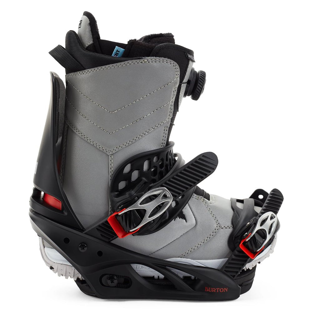 Burton Lexa X Womens Snowboard Bindings 2024 - Skiis & Biikes