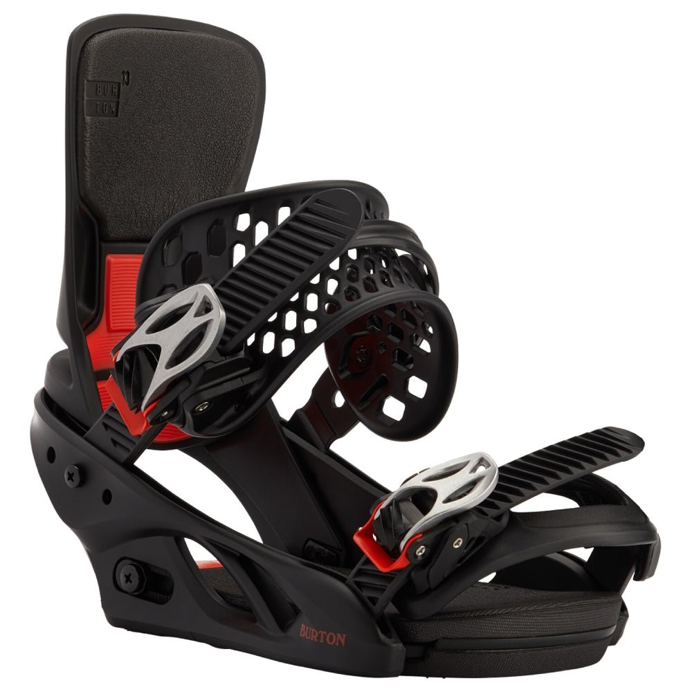 Burton Lexa X Womens Snowboard Bindings 2024 - Skiis & Biikes