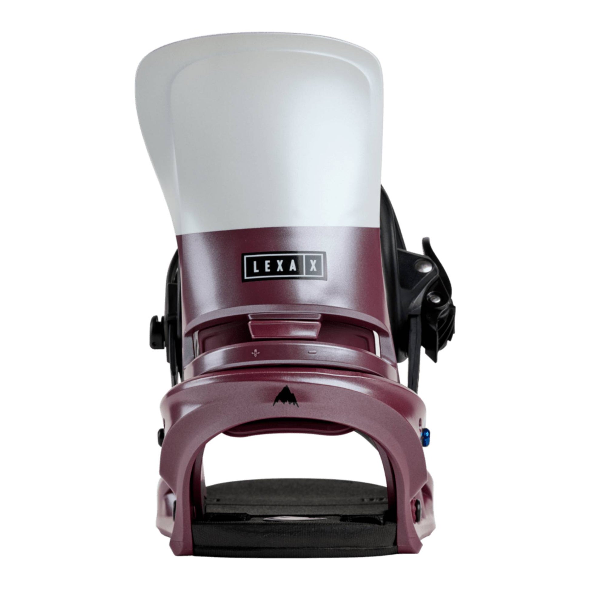 Burton Lexa X Womens Snowboard Bindings 2026 - Skiis & Biikes