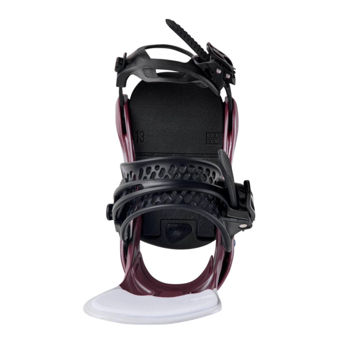Burton Lexa X Womens Snowboard Bindings 2026 - Skiis & Biikes