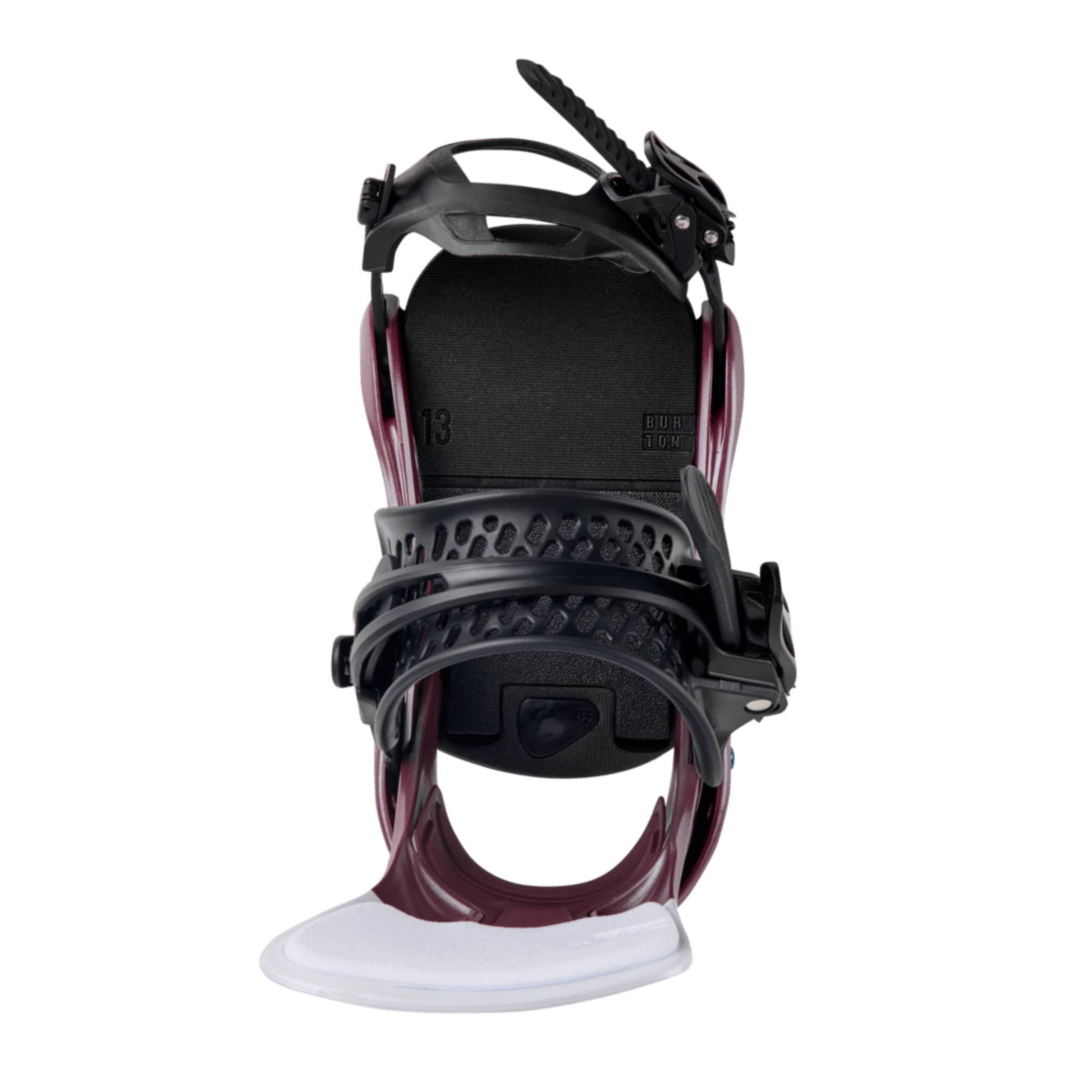 Burton Lexa X Womens Snowboard Bindings 2026 - Skiis & Biikes