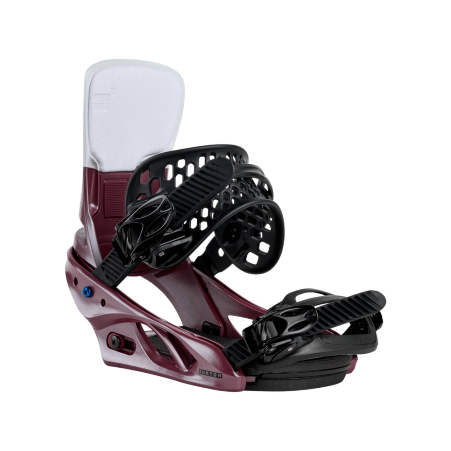 Burton Lexa X Womens Snowboard Bindings 2026 - Skiis & Biikes