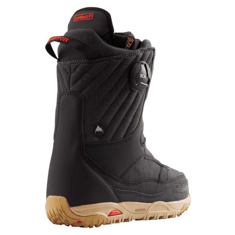 Burton Limelight BOA Womens Snowboard Boots 2024 - Skiis & Biikes