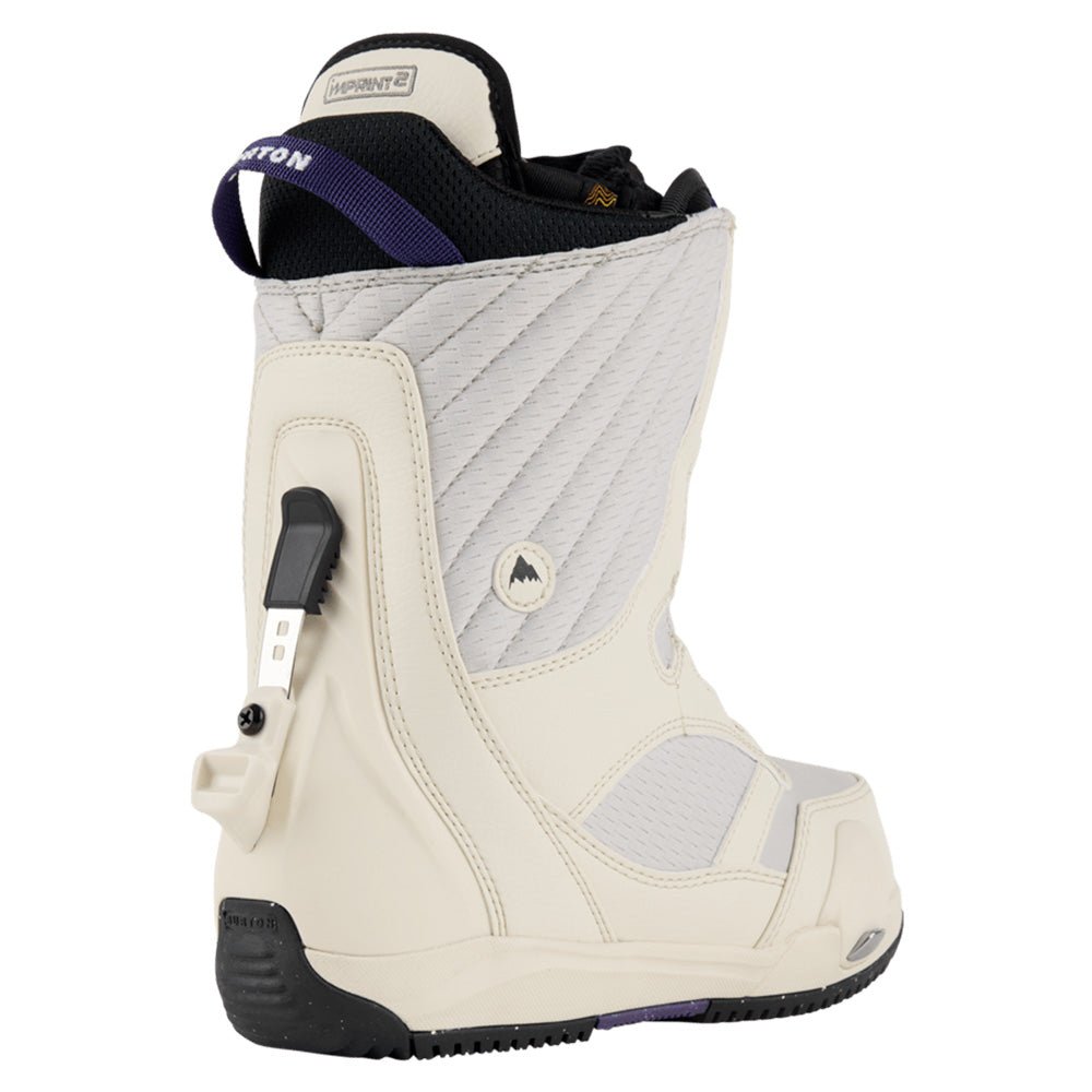 Burton Limelight Step On Womens Snowboard Boots 2024 - Skiis & Biikes