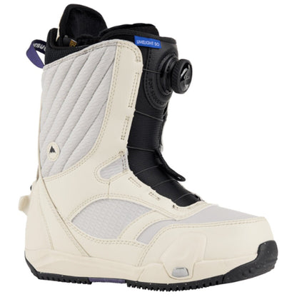 Burton Limelight Step On Womens Snowboard Boots 2024 - Skiis & Biikes