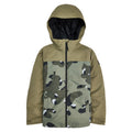 Burton Lodgepole Boys 2L Jacket 2024 - Skiis & Biikes