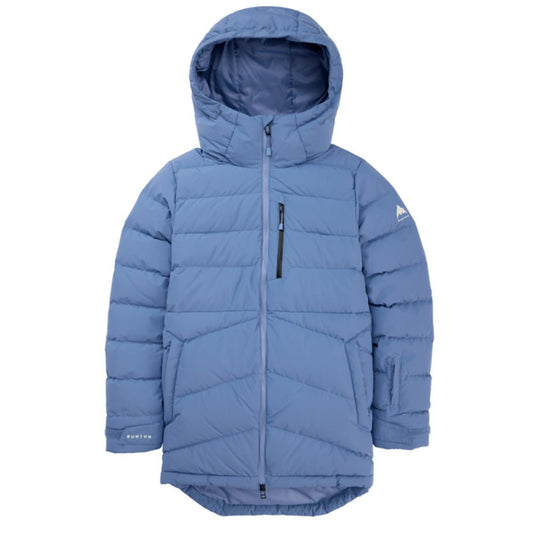 Burton Loyil Womens Down Jacket 2024 - Skiis & Biikes
