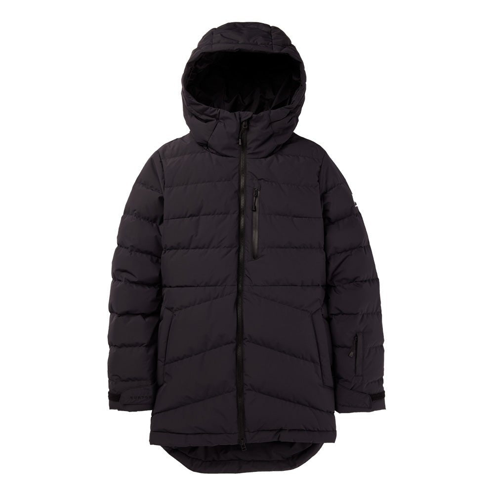 Burton Loyil Womens Down Jacket 2025 - Skiis & Biikes