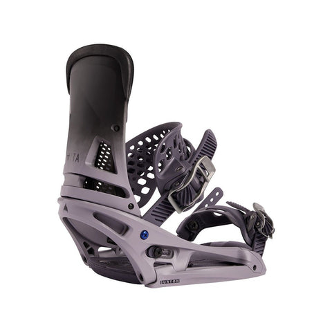 ワンピなど最旬ア！ Burton Malavita Snowboard Bindings 2023 – Skiis & Biikes スノーボード